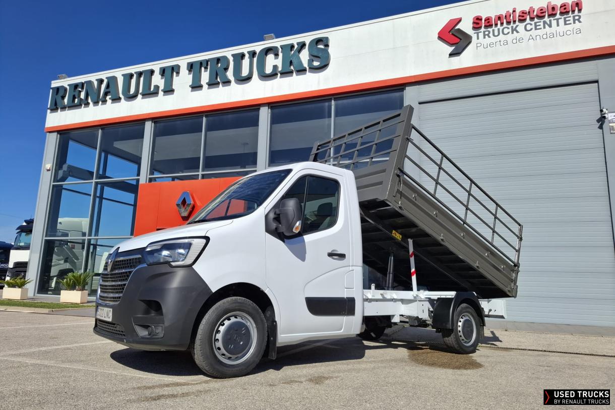 Renault Trucks Master 