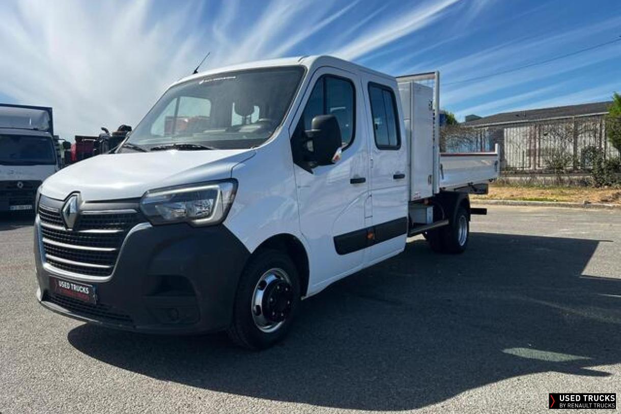 Renault Master 130