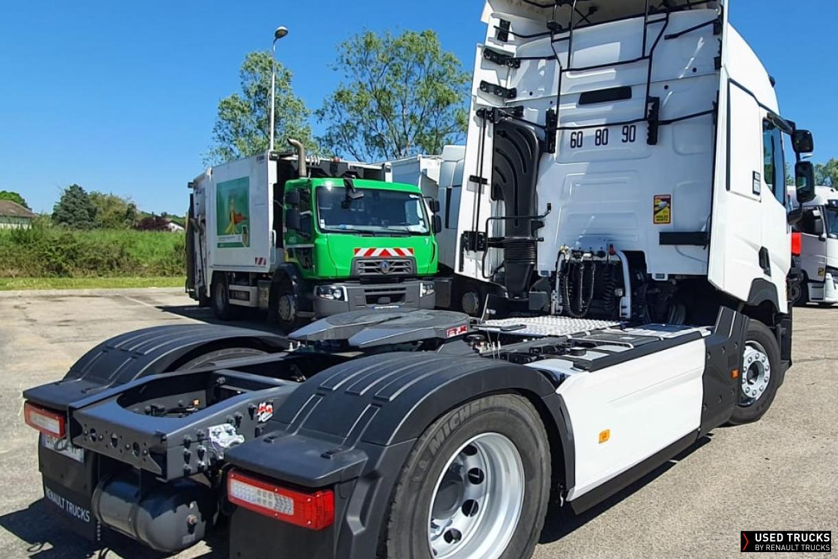 Renault Trucks T 