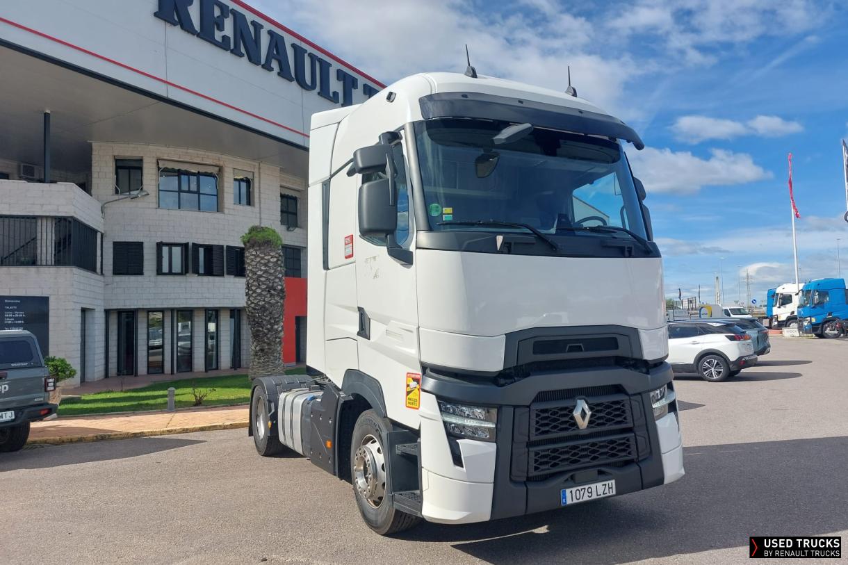 Renault Trucks T High 520