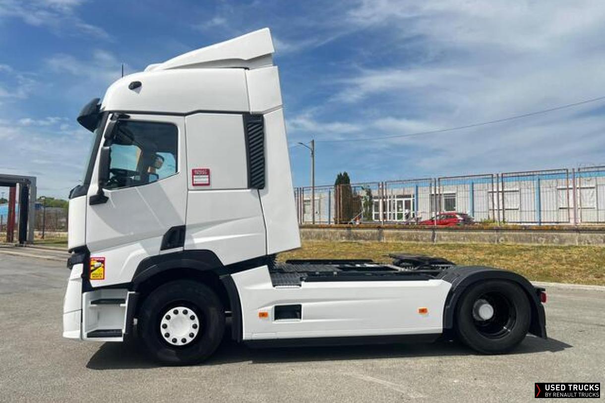 Renault Trucks T 520