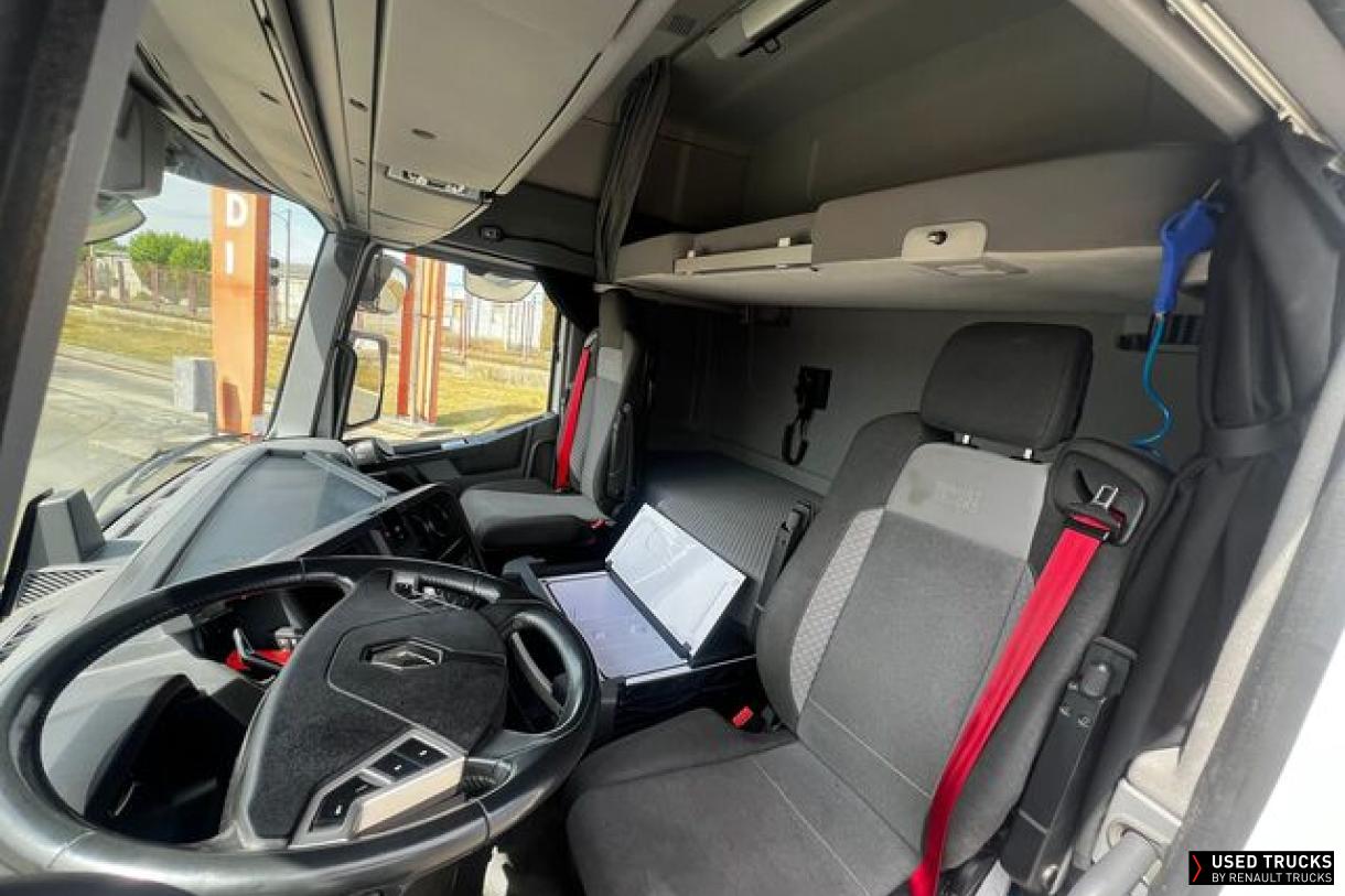 Renault Trucks T 520