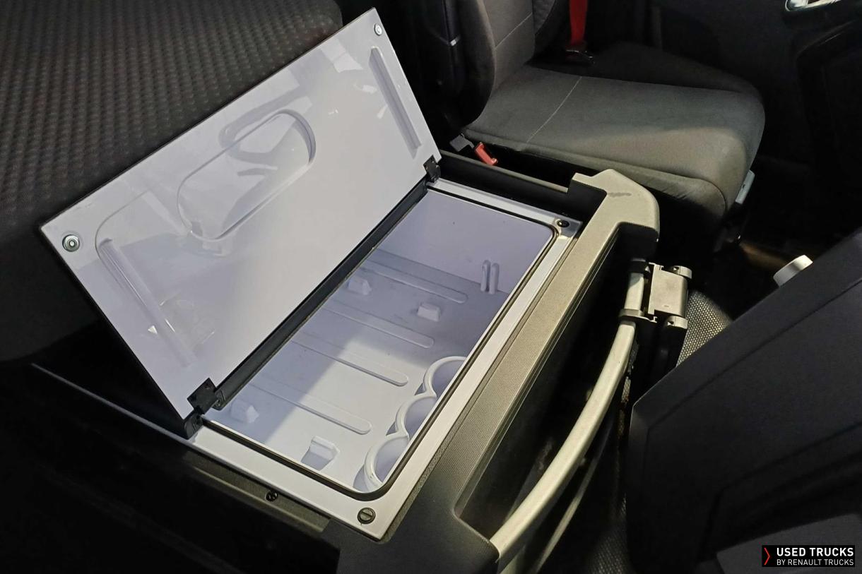 Renault Trucks T 480