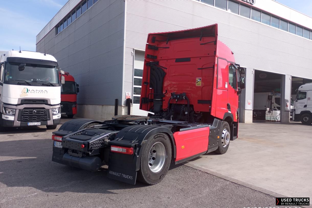 Renault Trucks T 520