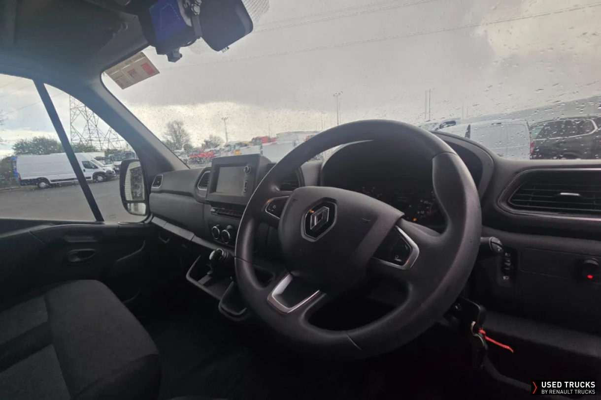 Renault Trucks Master 