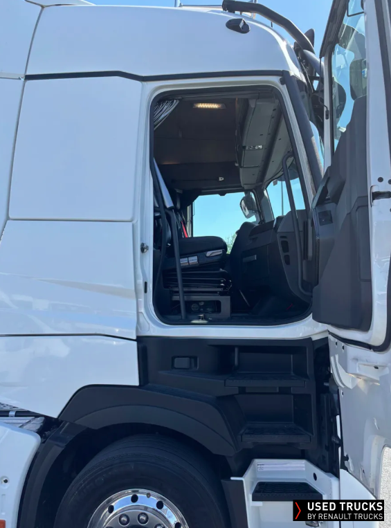 Renault Trucks T High 520