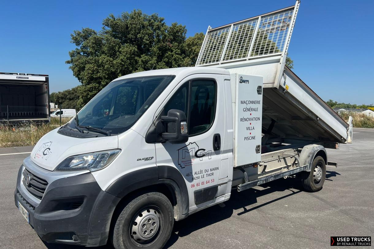 Fiat Ducato 150