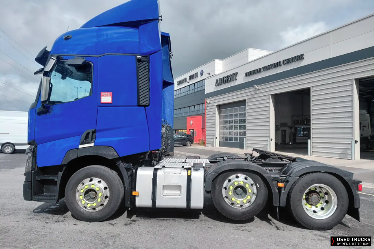 Renault Trucks T 460