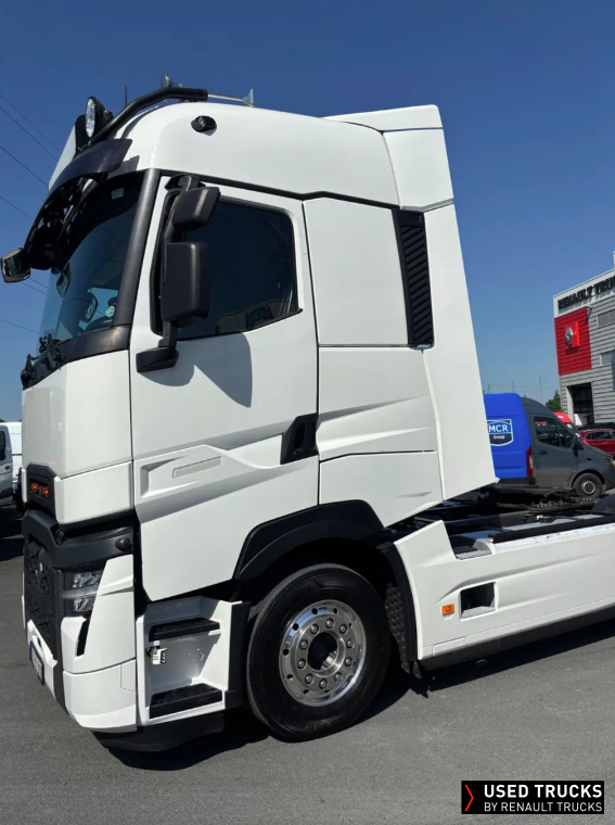 Renault Trucks T High 520