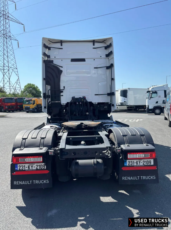 Renault Trucks T High 520