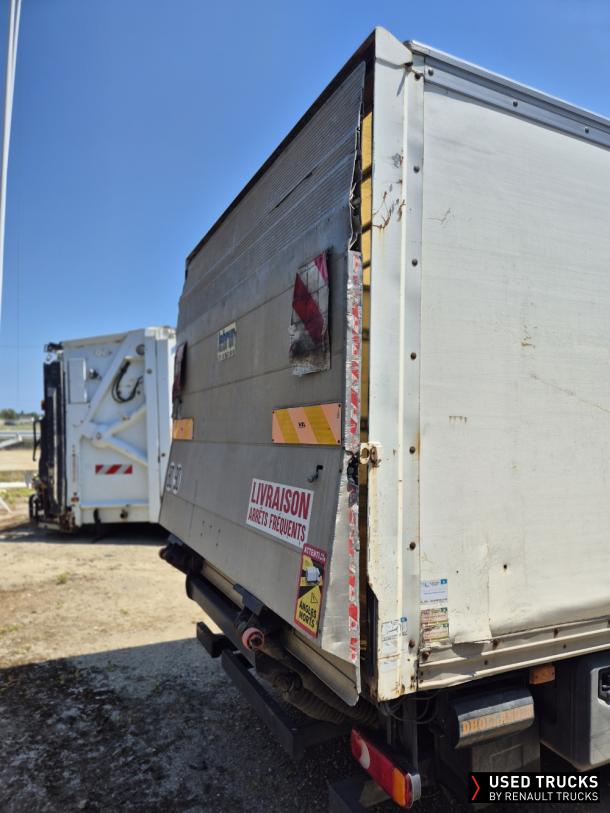 Renault Trucks Midlum 220
