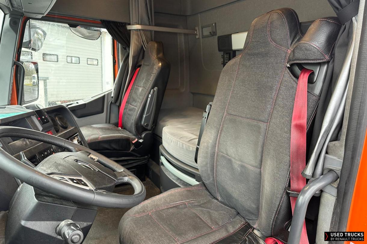 Renault Trucks T High 520