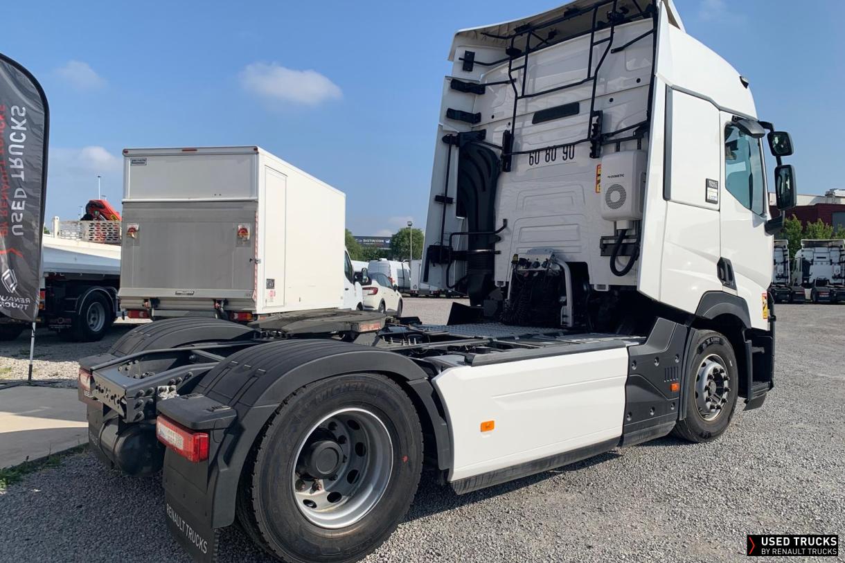 Renault Trucks T 480