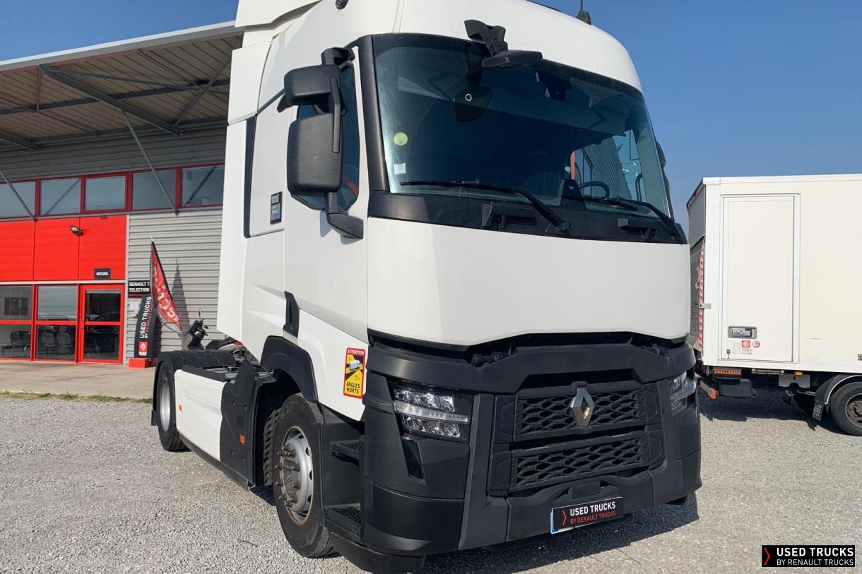 Renault Trucks T 480