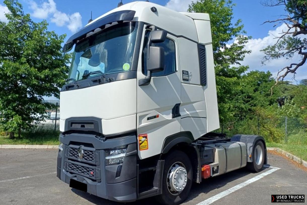 Renault Trucks T High 440