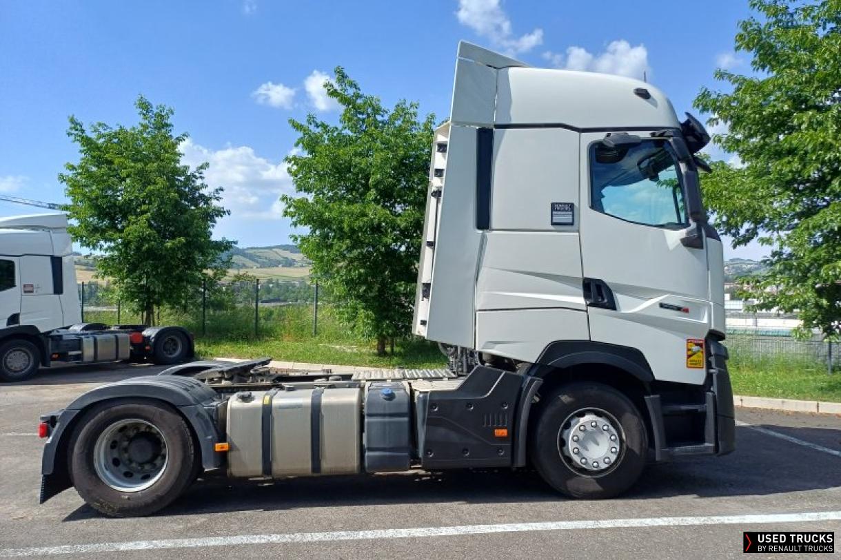 Renault Trucks T High 440