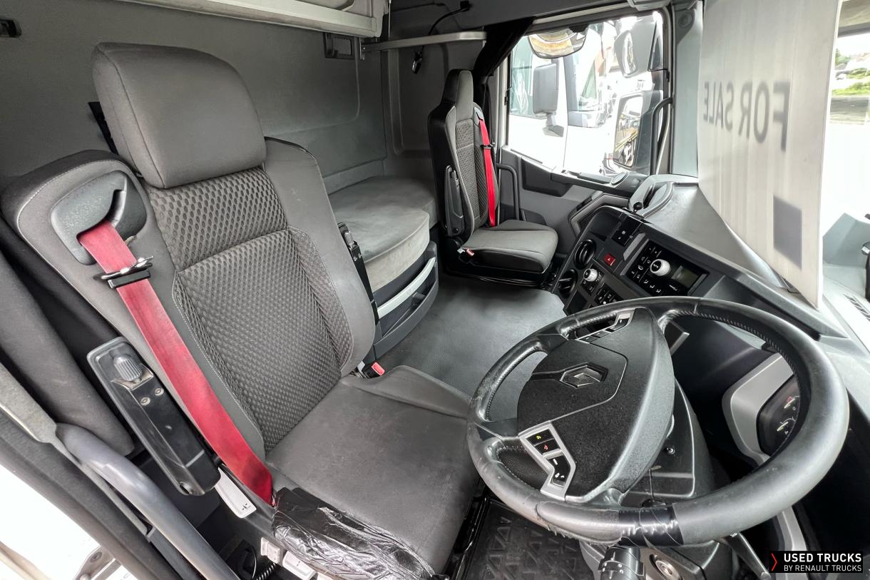 Renault Trucks T 460