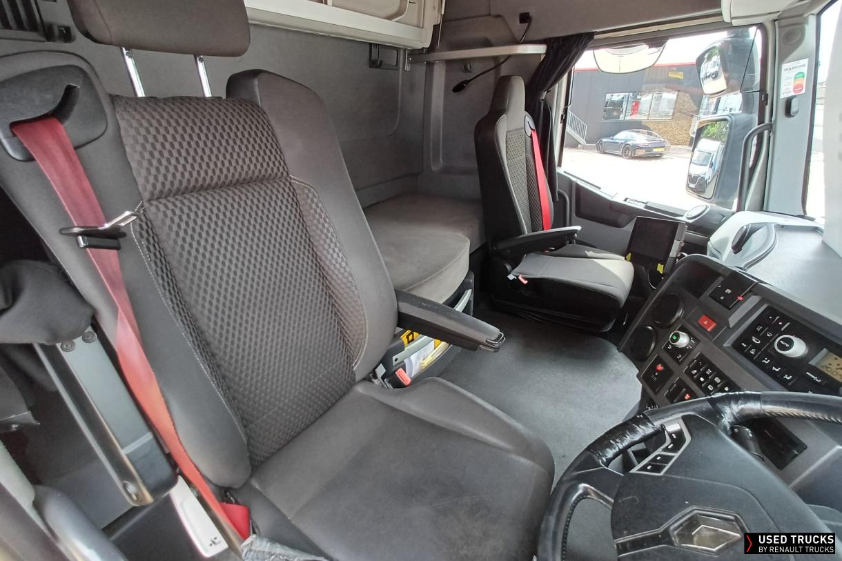 Renault Trucks T 460