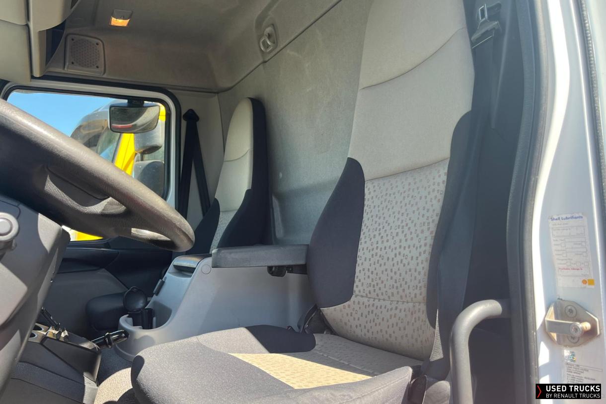Renault Trucks Midlum 220