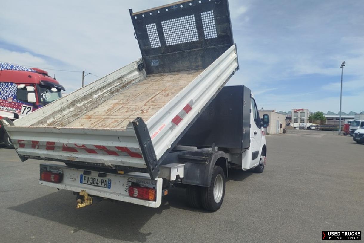 Renault Master 130