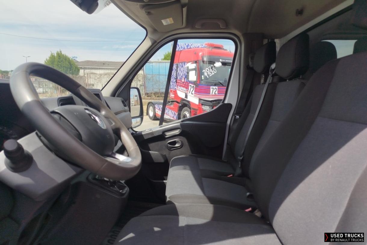 Renault Master 130
