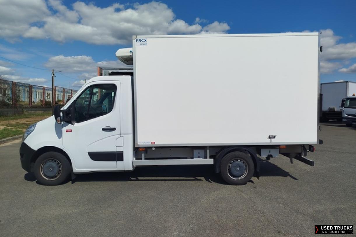 Renault Trucks Master 130