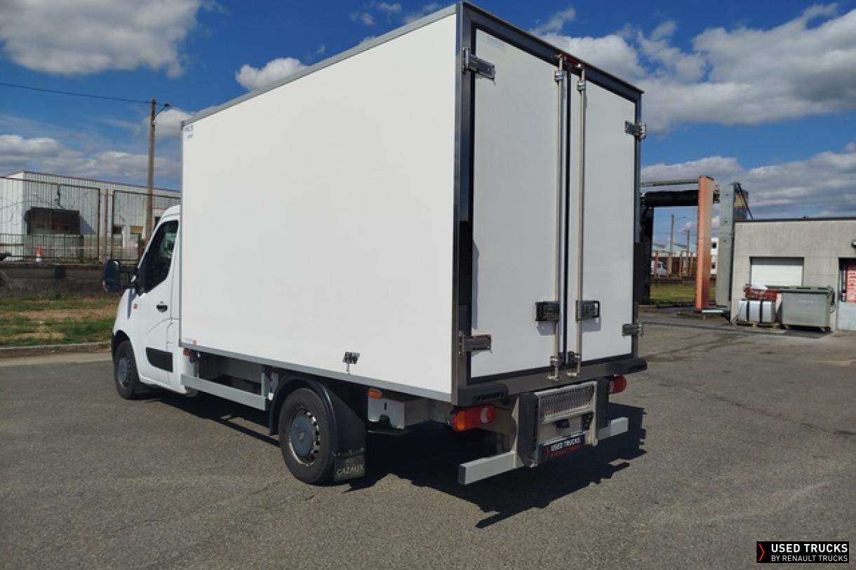 Renault Trucks Master 130