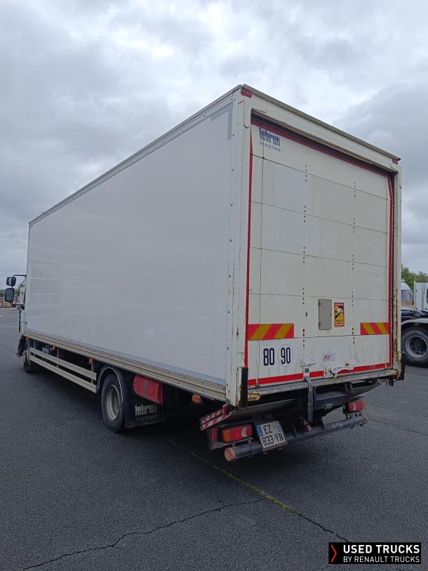 Renault Trucks D 210
