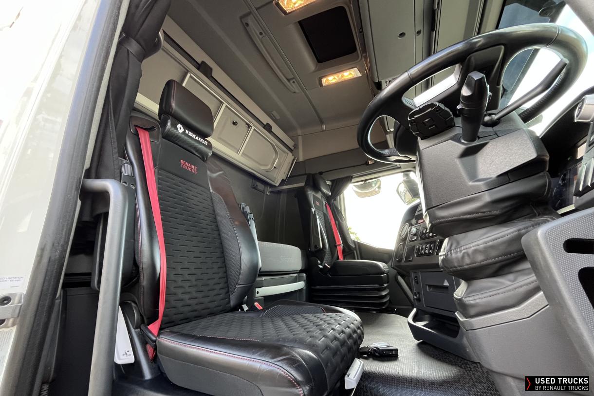 Renault Trucks T 480