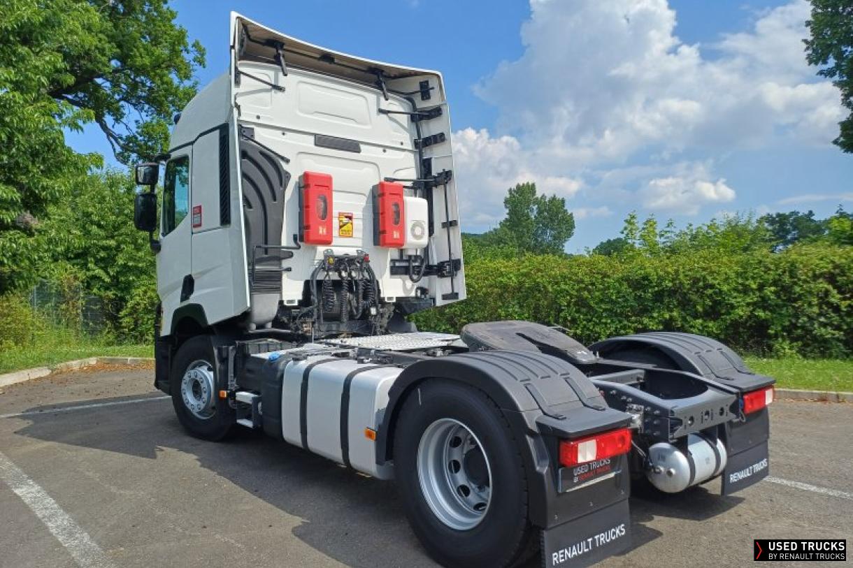 Renault Trucks T 480