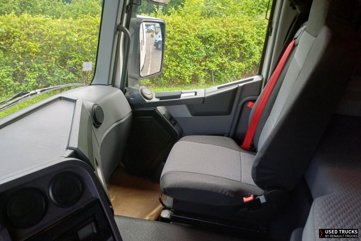 Renault Trucks T 480
