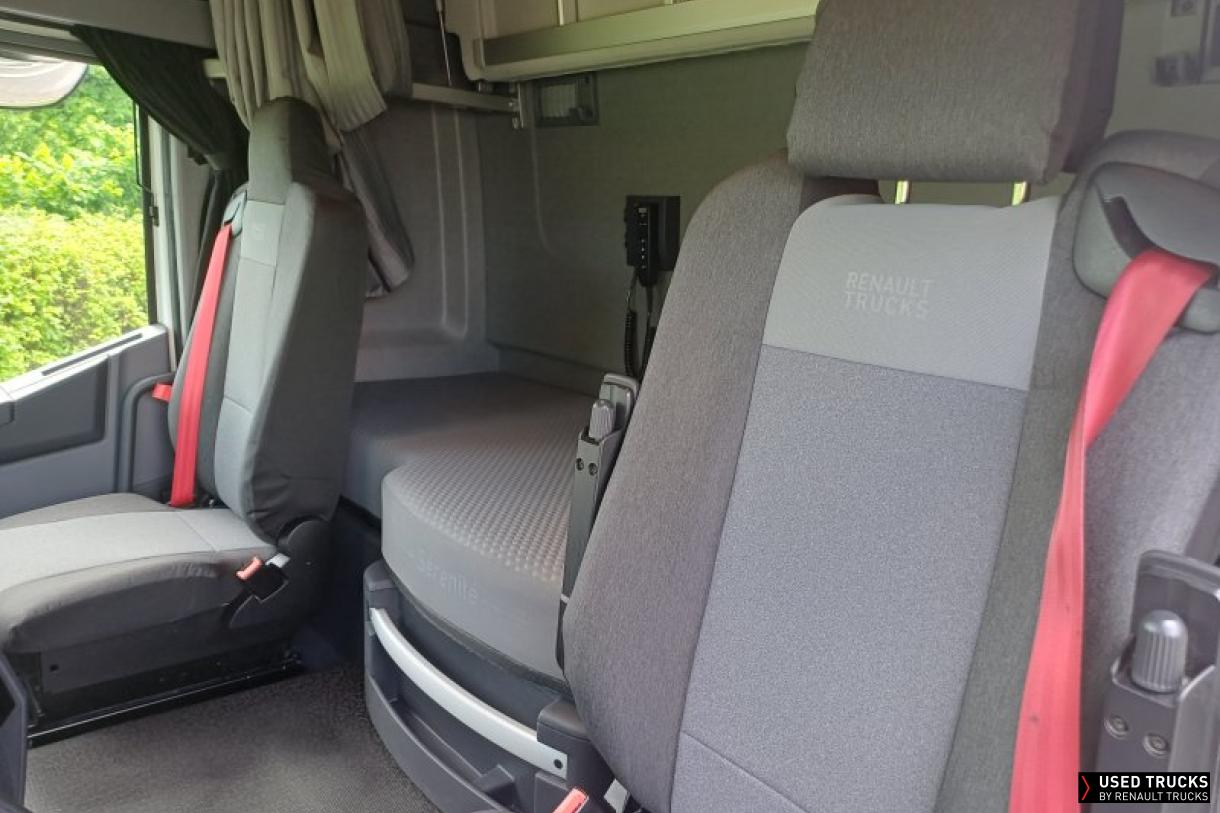 Renault Trucks T 480
