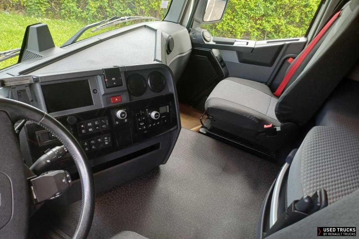 Renault Trucks T 480
