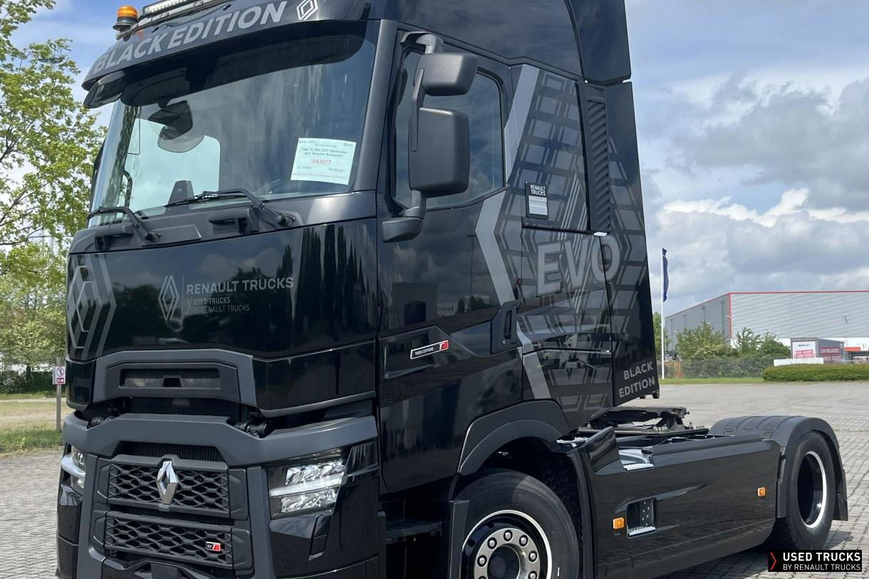 Renault Trucks T High 480
