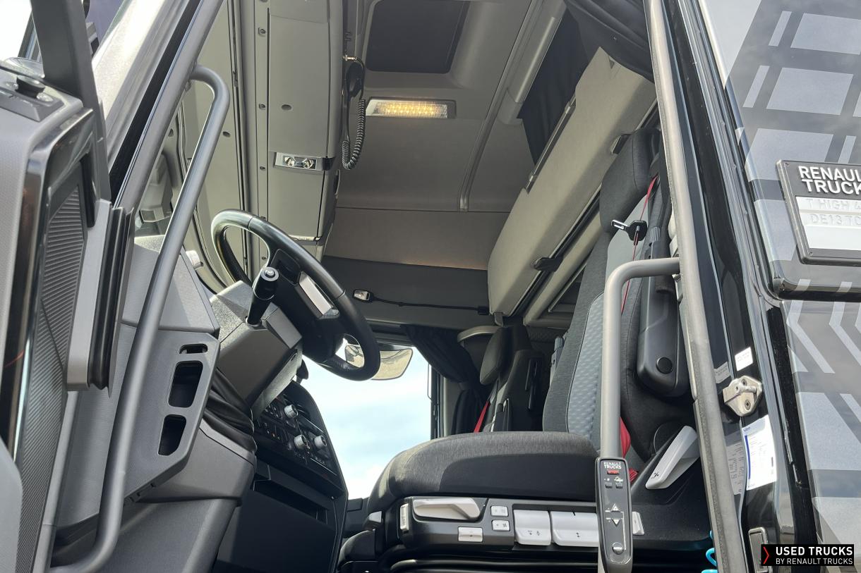 Renault Trucks T High 480