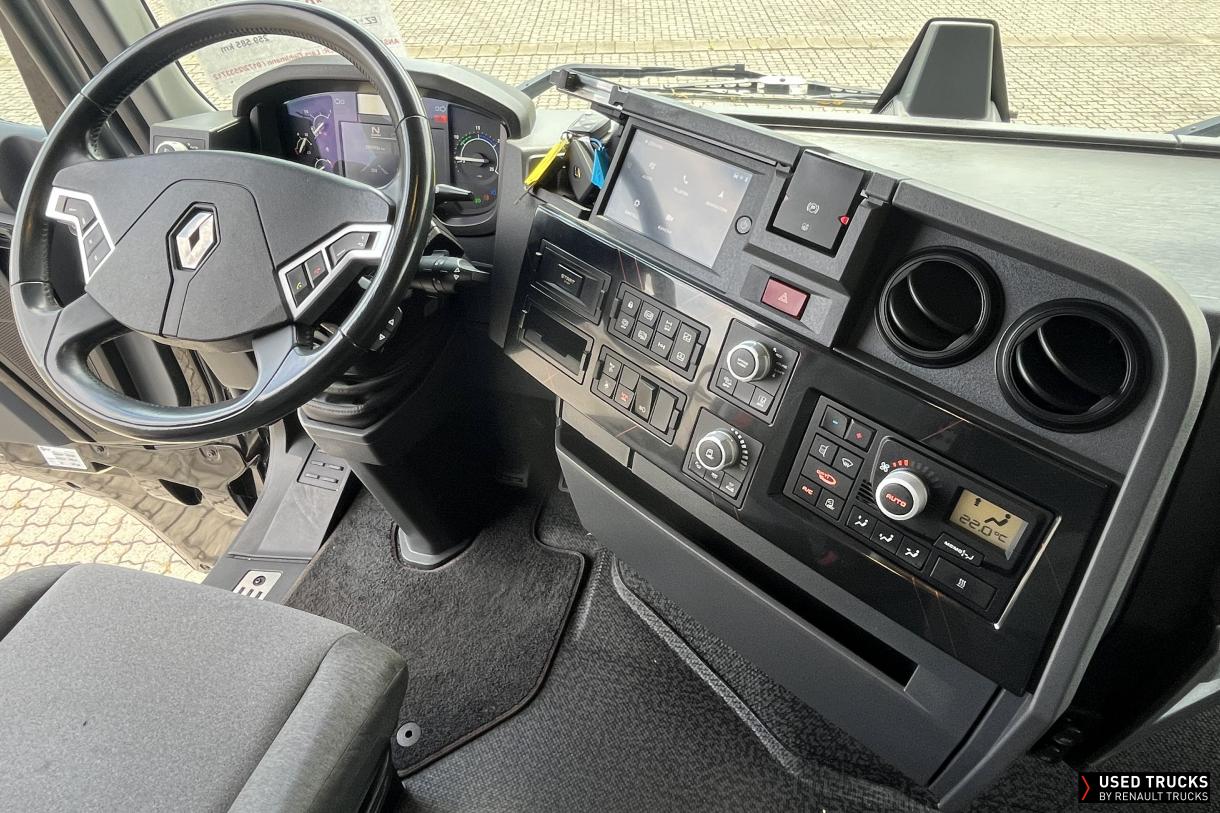 Renault Trucks T High 480
