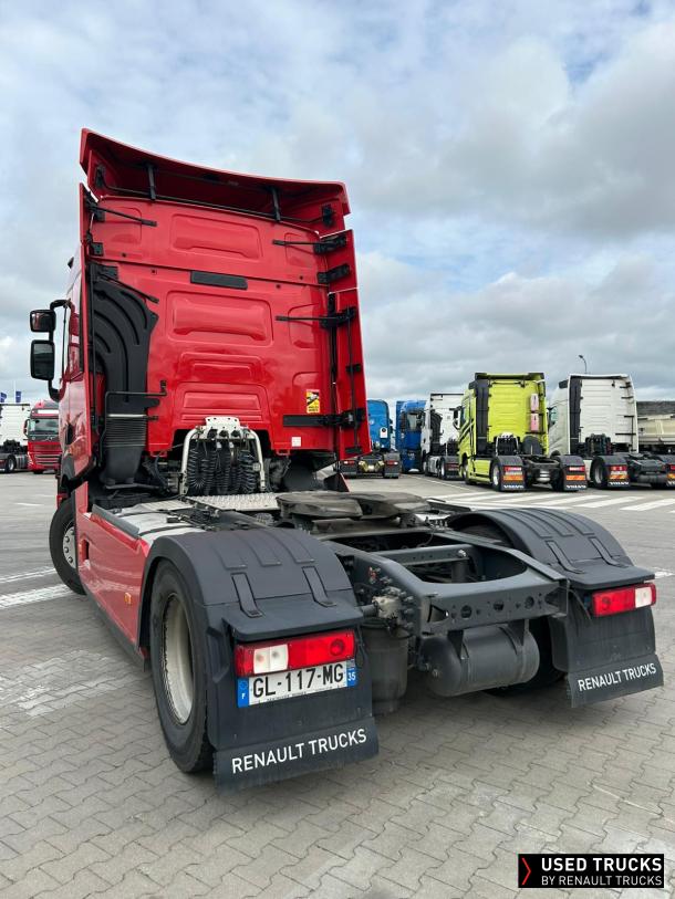 Renault Trucks T 520
