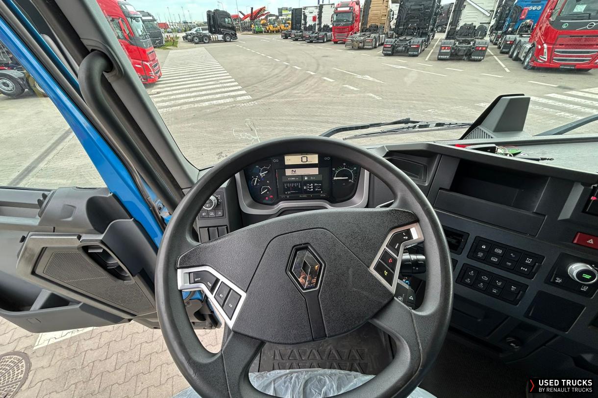 Renault Trucks T 440