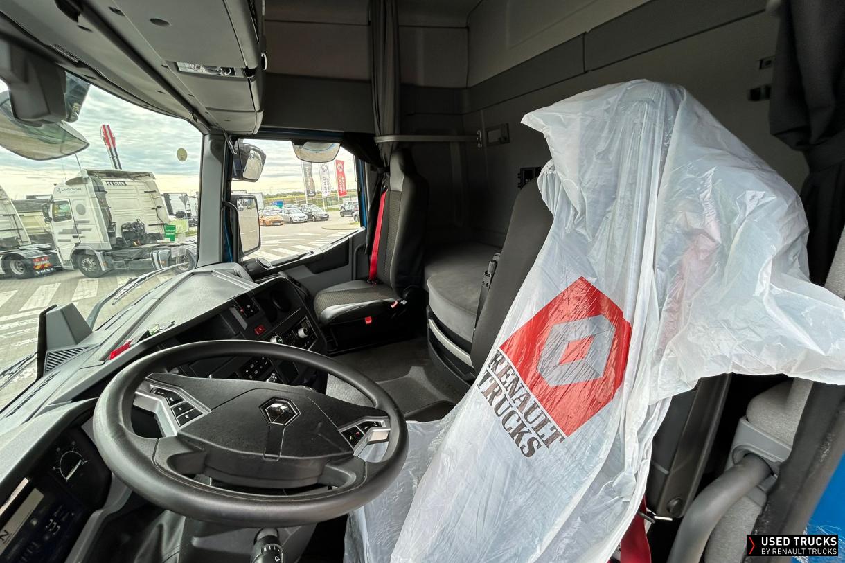 Renault Trucks T 440