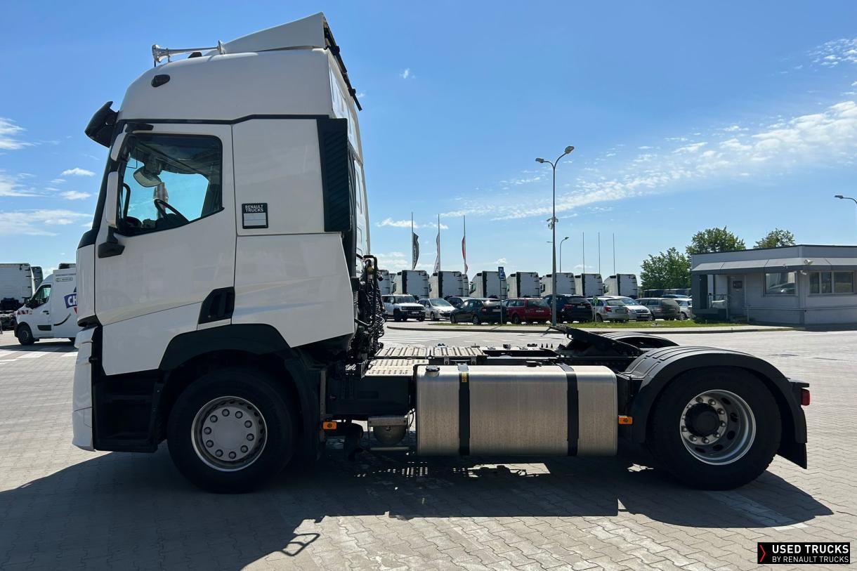 Renault Trucks T 520
