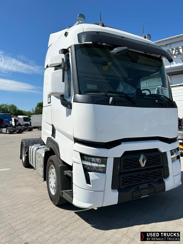 Renault Trucks T 520