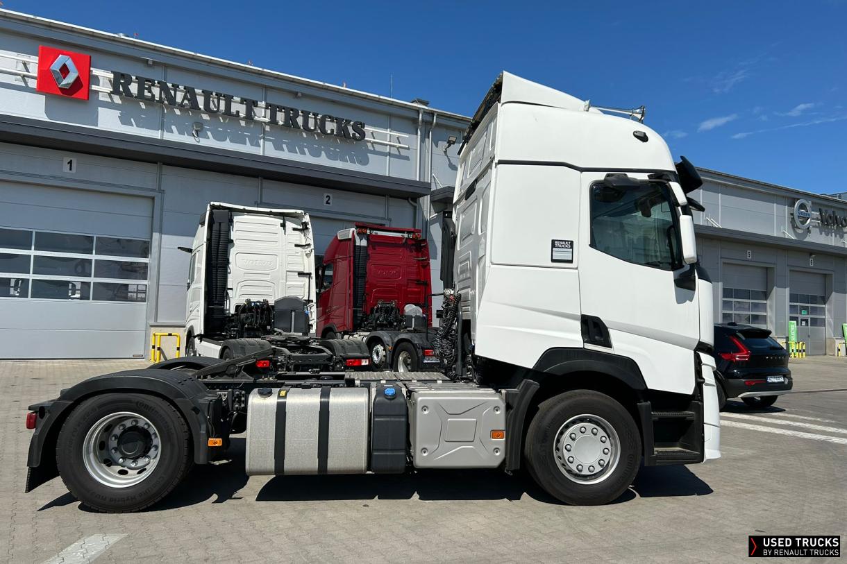 Renault Trucks T 520