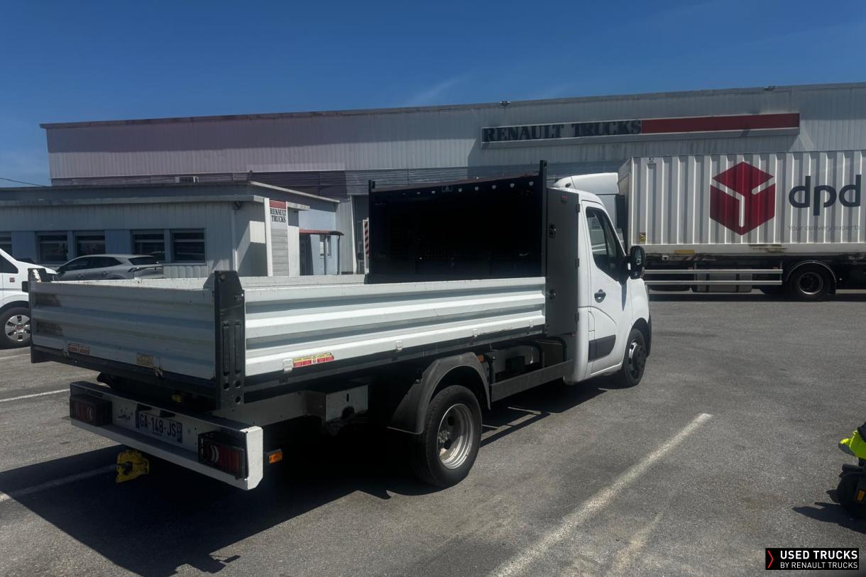 Renault Master 165