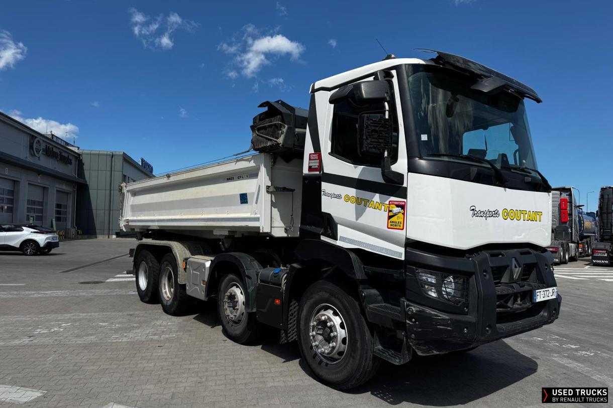 Renault Trucks C 440