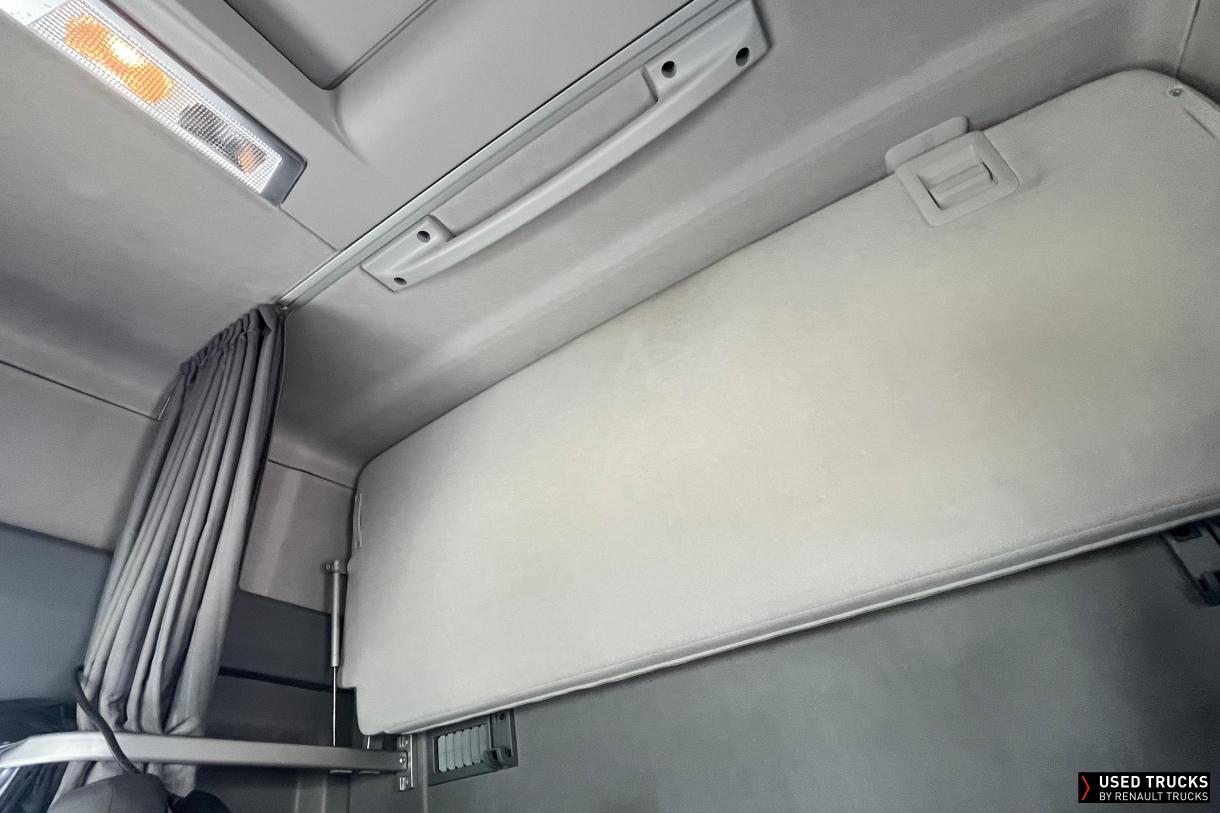 Renault Trucks T 520