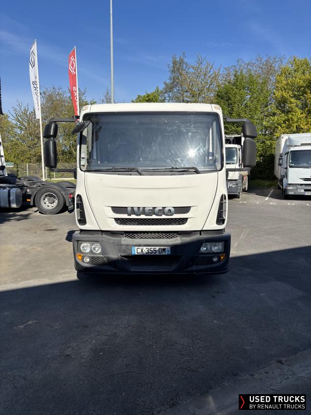 Iveco EuroCargo 185