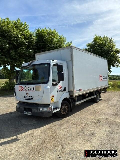 Renault Trucks Midlum 180