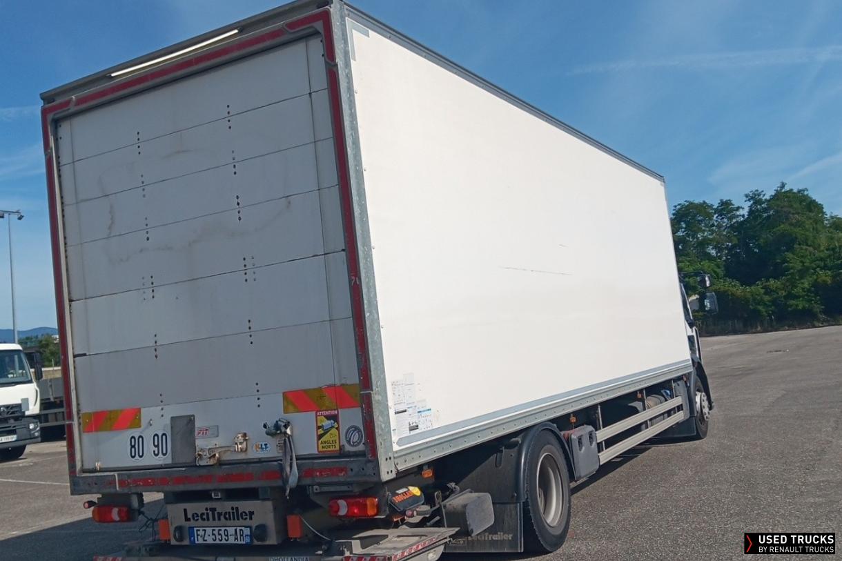 Renault Trucks D 280