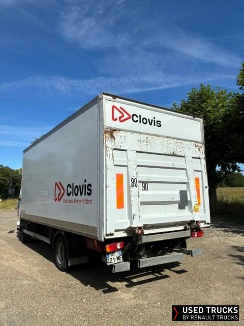 Renault Trucks Midlum 180