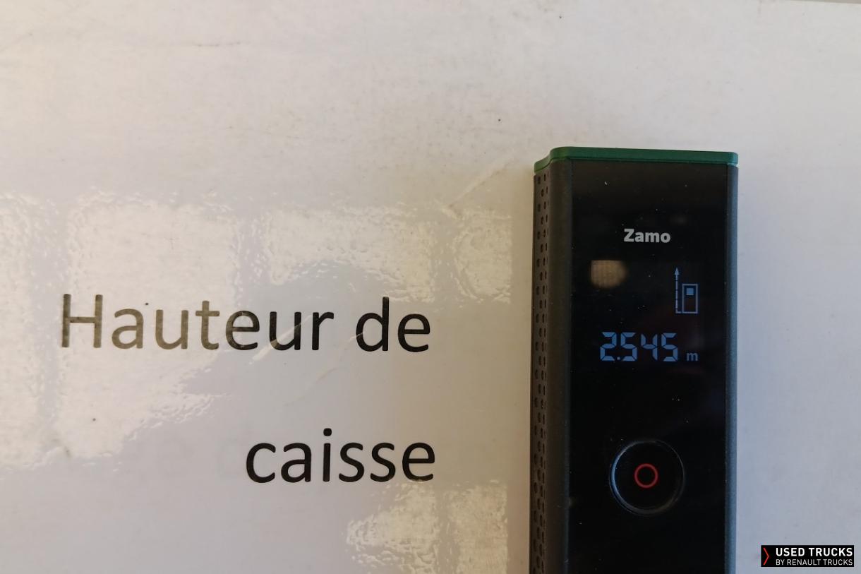 Renault Trucks D 280
